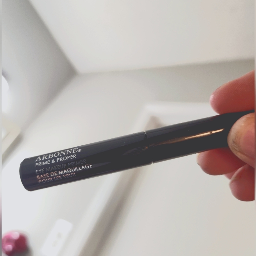 Arbonne Eyeshadow Primer